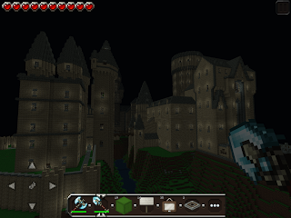 Download Minecraft maps