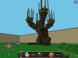 maps for Pocket Edition