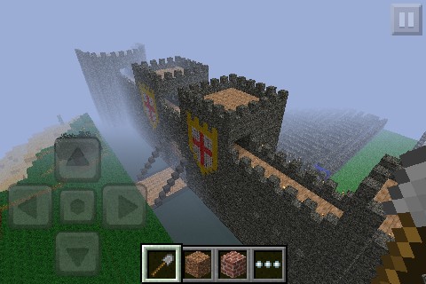 Download Minecraft map for Android