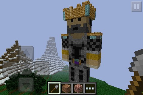 Android - Map for Minecraft