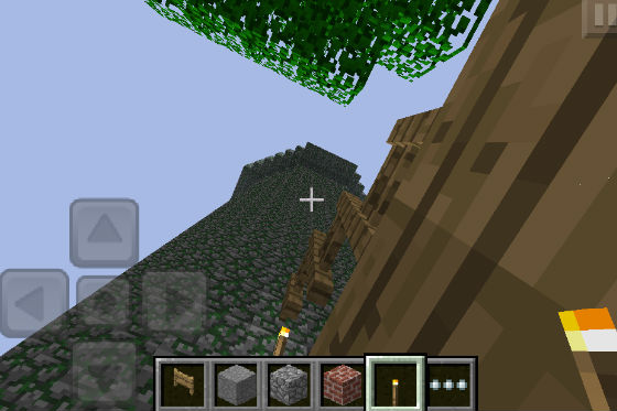 Card for Pocket Edition