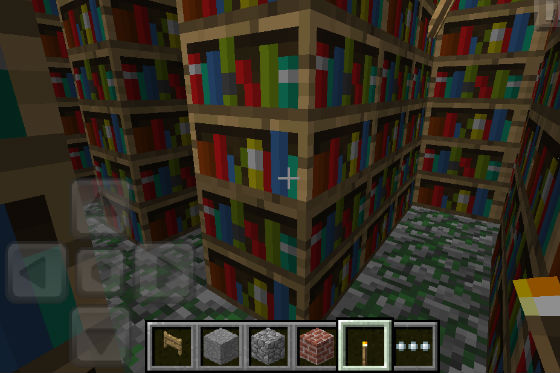 Free download minecraft map for pocket devices