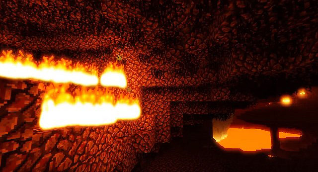 Download assembly shader pack for Minecraft 1.13.2, 1.12.2