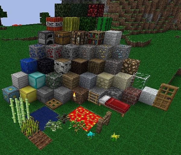 Textures for iPhone 128x