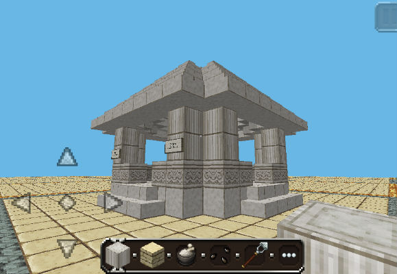 Download textures for Pocket Edition