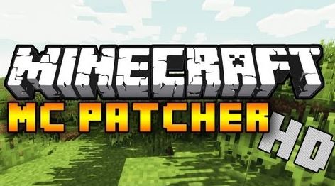 Download MCPatcher HD for Minecraft 1.7.2