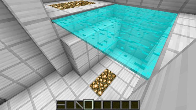 Mod for Minecraft 1.6.2 / Free Download