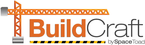 Free download mod Build Craft for Minecraft
