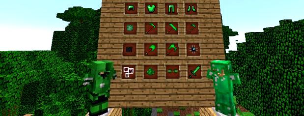 Minecraft 1.12.2 with mods - BrainStone