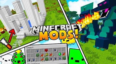 Minecraft 1.12.2 with mods - Minecraft Forge 1.12.2