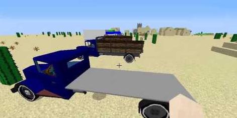 Minecraft 1.12.2 with mods - Military weapons assembly
