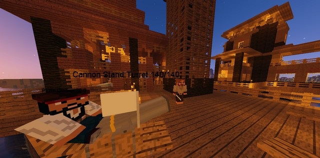Downloads, Minecraft, RPG, Mods