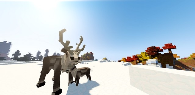 Downloads, Minecraft, RPG, Mods