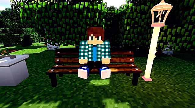 Minecraft magic build with quests version 1.12.2