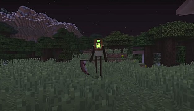 Minecraft magic build with quests version 1.12.2