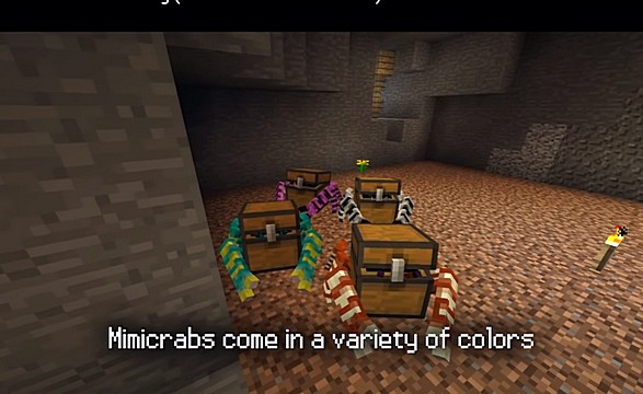 Minecraft magic build with quests version 1.12.2