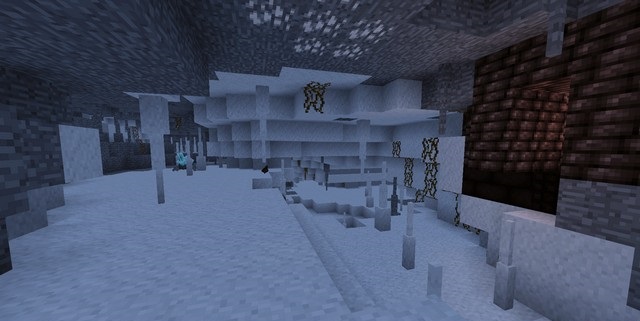 Minecraft with mods 1.12.2 - Survival and Quest
