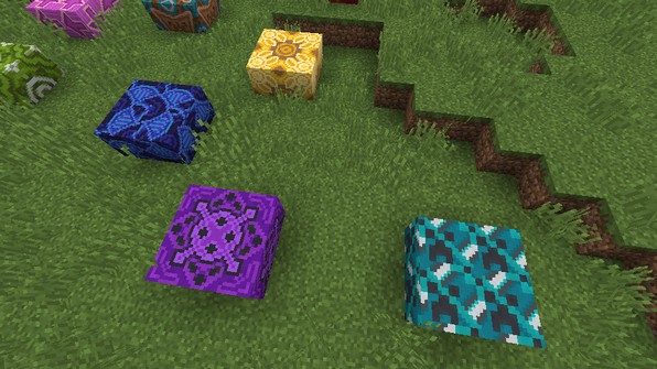 Download Minecraft 1.12 (World of Color Update)