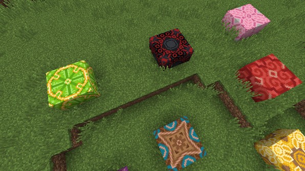 Download Minecraft 1.12 (World of Color Update)