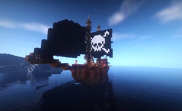 Download Minecraft 1.14.4 with Industrial, RPG mods