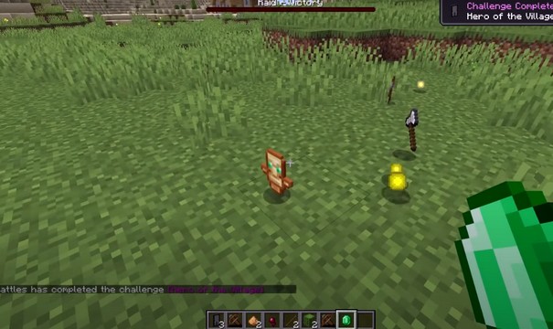 Free Download Minecraft 1.14.4 Village & Pillage