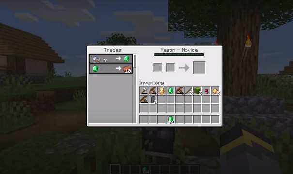 Free Download Minecraft 1.14.4 Village & Pillage