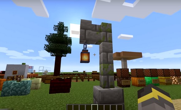 Free Download Minecraft 1.14.4 Village & Pillage