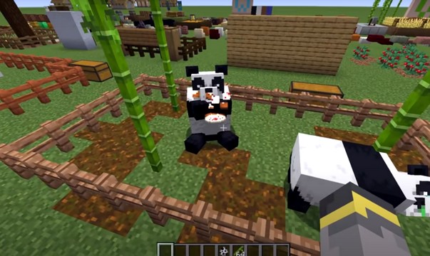 Free Download Minecraft 1.14.4 Village & Pillage