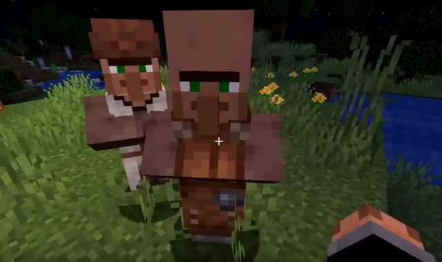 Free Download Minecraft 1.14 - Preview Version 19w09a