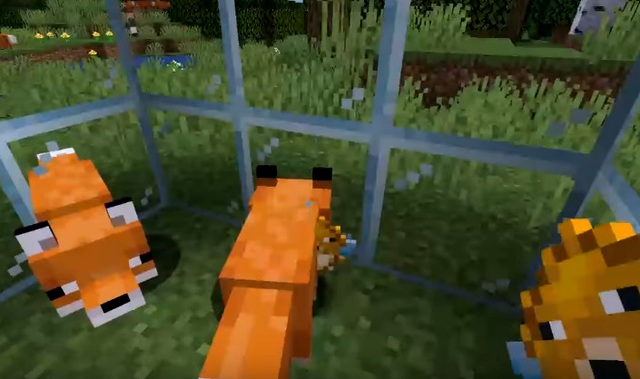 Free Download Minecraft 1.14 - Preview Version 19w09a