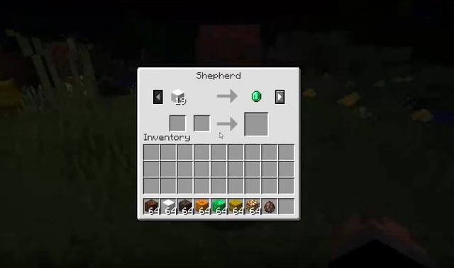 Free Download Minecraft 1.14 - Preview Version 19w09a