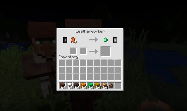 Free Download Minecraft 1.14 - Preview Version 19w09a