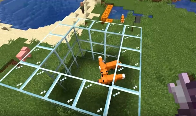 Free Download Minecraft 1.14 - Preview Version 19w09a