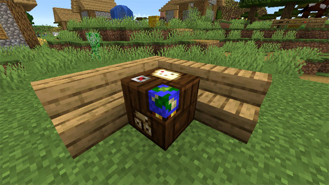 Download Minecraft 1.14 Snapshot 19w02a 2019!