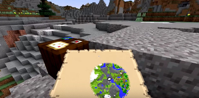 Download Minecraft 1.14 Snapshot 19w02a 2019!
