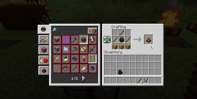 Download Minecraft 1.14 Snapshot 19w02a 2019!