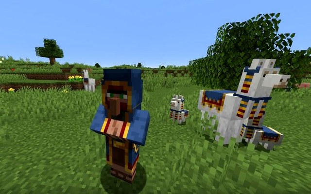 Download Minecraft 2019! Snapshot 19w05a