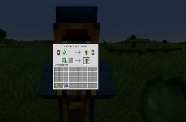 Download Minecraft 2019! Snapshot 19w05a
