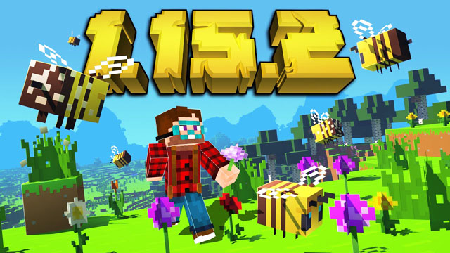 Free Download Minecraft 1.15.2