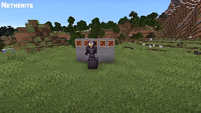 Download Free Minecraft 1.16.2 Nether Update