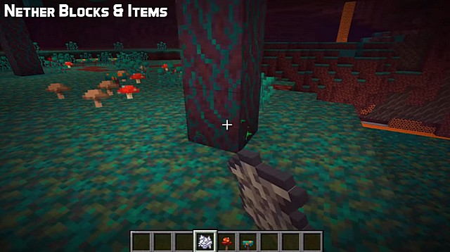 Download Free Minecraft 1.16.2 Nether Update