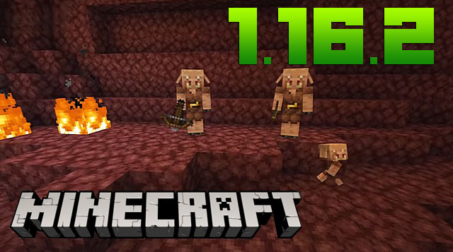 Download Free Minecraft 1.16.2 Nether Update