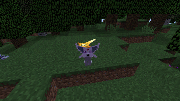 Download Minecraft 1.11.2 with mods for Pokomens