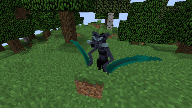 Download Minecraft 1.11.2 with mods for Pokomens