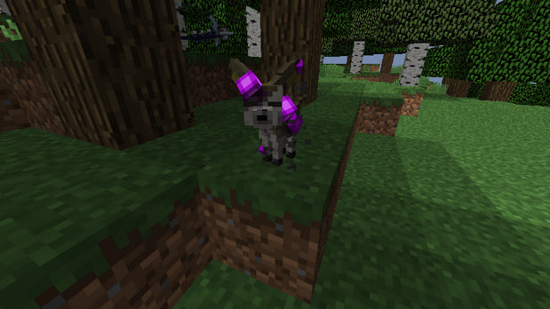 Download Minecraft 1.11.2 with mods for Pokomens