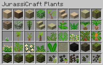 Download Minecraft 1.11.2 with mods for weapons and dinosaurs