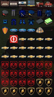 Download Minecraft 1.5.2 with 42 best mods