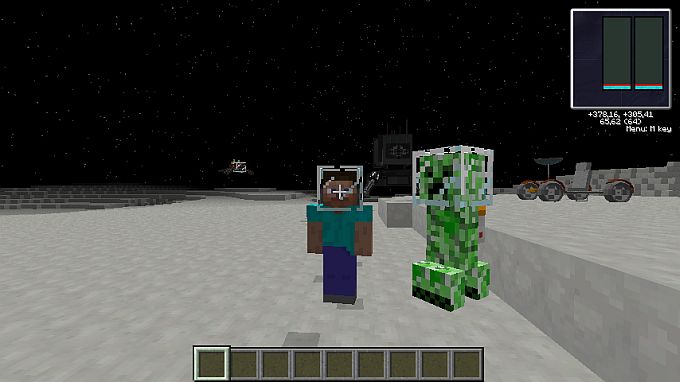 Where to download Minecraft 1.6.4 with the mod?