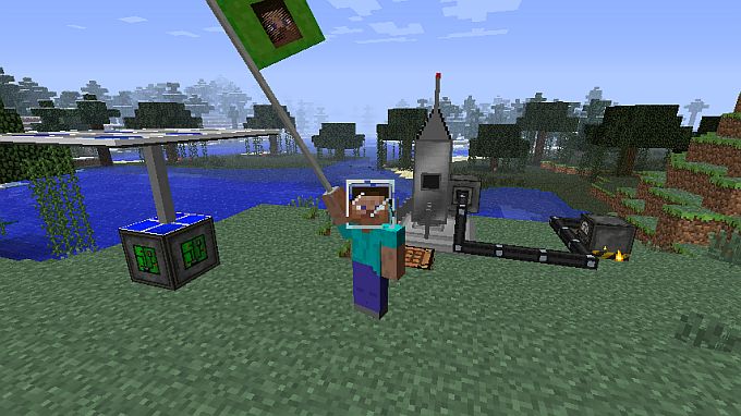 Download minecraft 1.6.4 with mods 