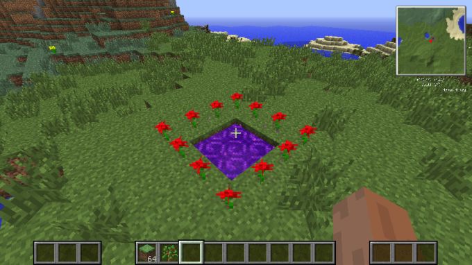 Download the assembly of the Minecraft 1.6.4 launcher with 33 mods